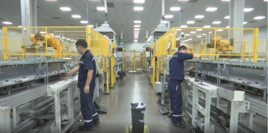 貫徹落實全省高質量發(fā)展大會精神 珠海在行動；打響攻堅戰(zhàn)！ 我市各重點項目全力爭創(chuàng)新年“開門紅”